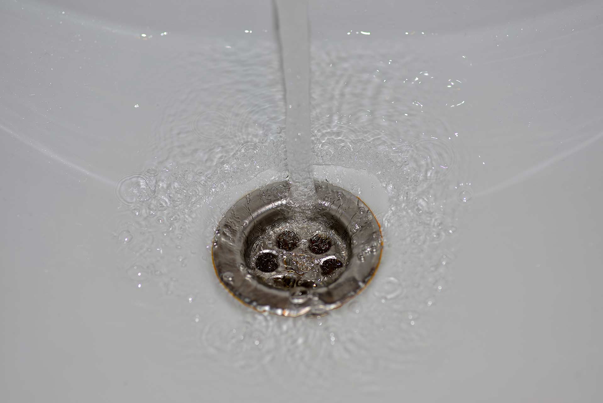 A2B Drains provides services to unblock blocked sinks and drains for properties in Cheadle.